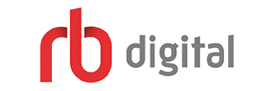 rb digital logo