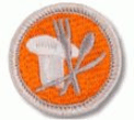 cooking badge